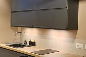 Appartamento trilocale