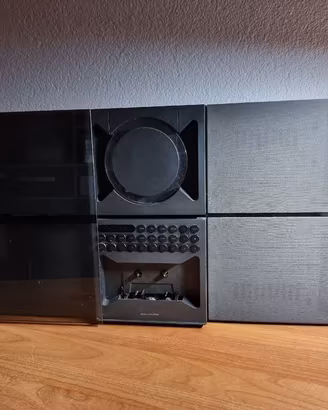 BeoSound Century