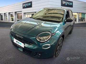 FIAT 600 1.2 Hybrid 110cv