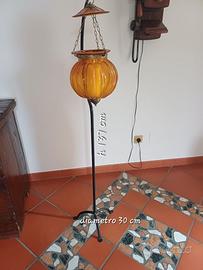 LAMPADA A LANTERNA