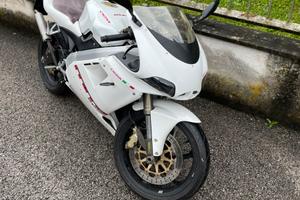 CAGIVA MITO SP 525