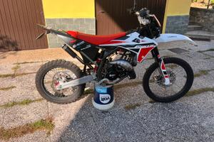 Fantic xe 50 (tpr 86) performance 2021