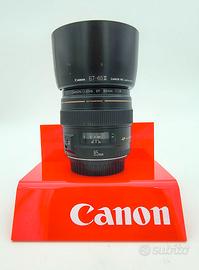 Canon EF 85mm f/1.8 USATO
