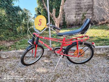 Bicicletta Atala da cross '20