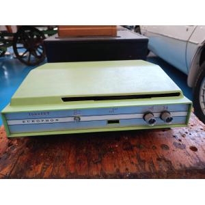 Giradischi EUROPHON