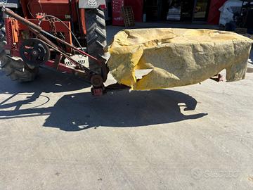 FALCIATRICE FORT F 25