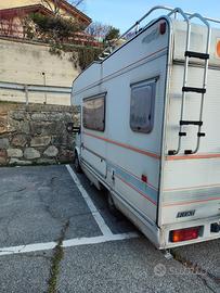 camper ducato