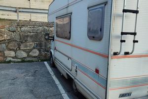 camper ducato