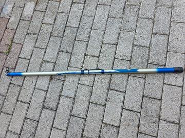 canna da pesca shimano