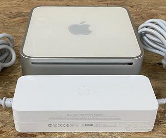 Mac mini Intel Core 2 Duo ricondizionato