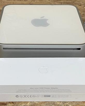 Mac mini Intel Core 2 Duo ricondizionato