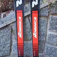 Nordica Doberman GSR