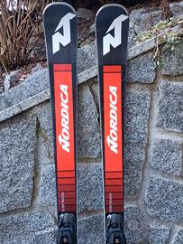 Nordica Doberman GSR