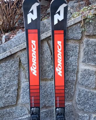 Nordica Doberman GSR