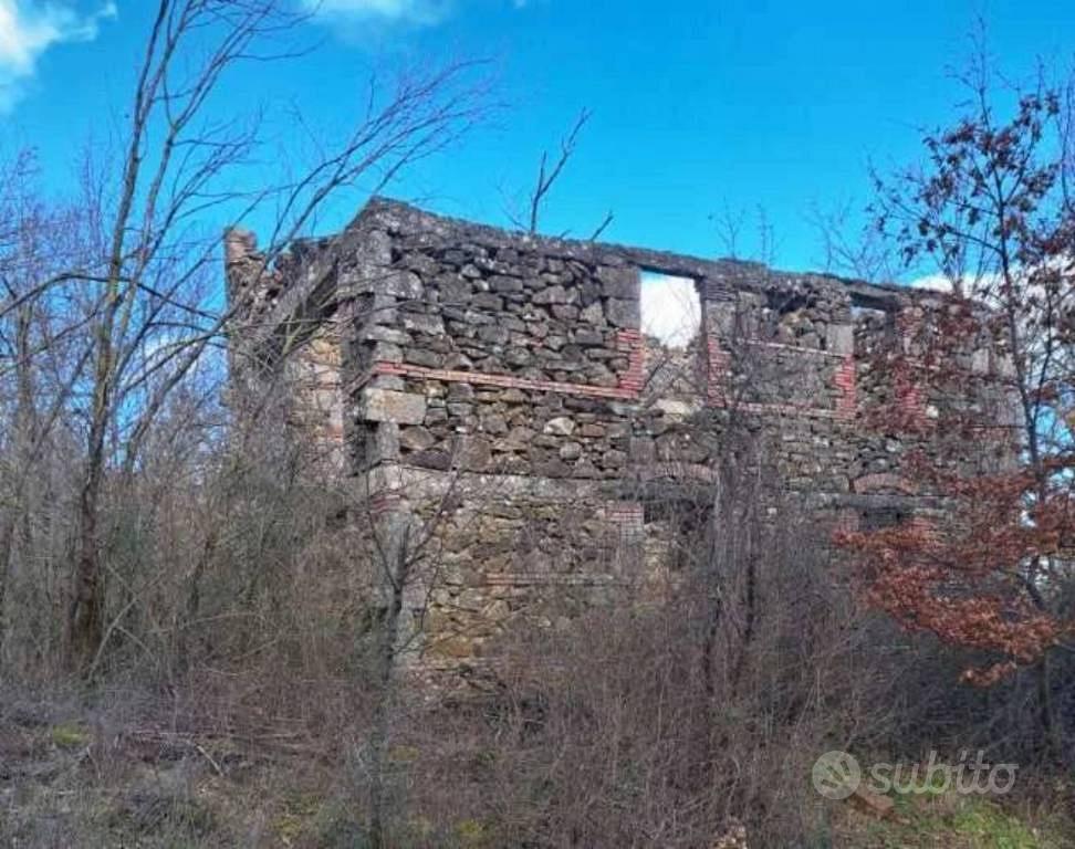 Immobile in asta di 195140 m² a Piancastagnaio - Altro