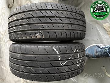 gomme usate 1955515 Estivo SPORTIVA - Performance 