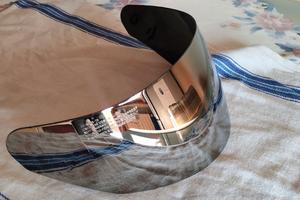 Visiera casco LS2