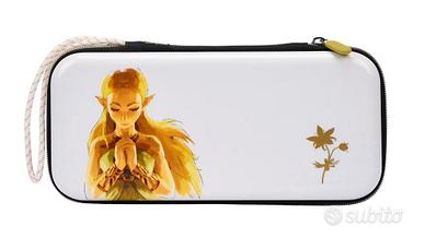 Nintendo Switch Custodia originale Zelda
