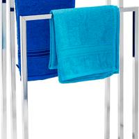 Relaxdays Portasciugamani