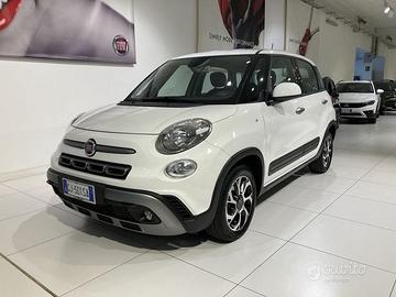 FIAT 500L 1.4 95cv S&S Cross