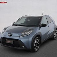 Toyota Aygo X 1.0 72 CV Trend Cambio Automatico | 