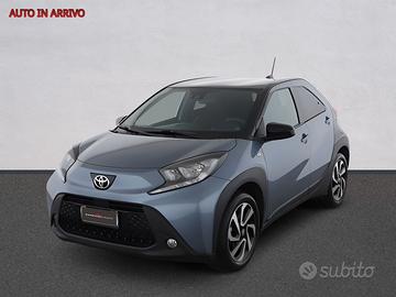 Toyota Aygo X 1.0 72 CV Trend Cambio Automatico | 