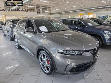 Alfa Romeo Tonale 1.5 130cv Hybrid TCT7 Speciale