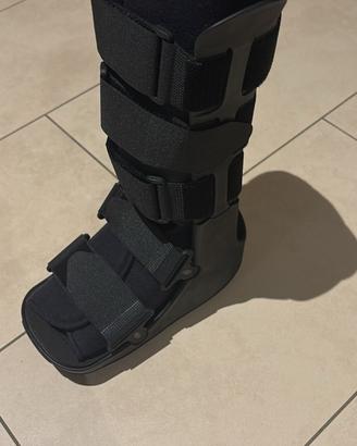 Tutore walker Alto taglia small