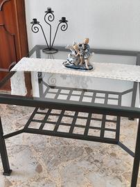 Tavolino da soggiorno 