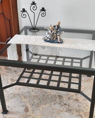Tavolino da soggiorno 