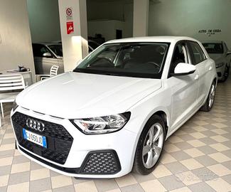 Audi A1 SPB 30 TFSI S tronic Admired 2022