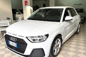 Audi A1 SPB 30 TFSI S tronic Admired 2022
