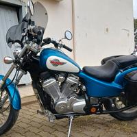 Honda VT 600 Shadow - 1995