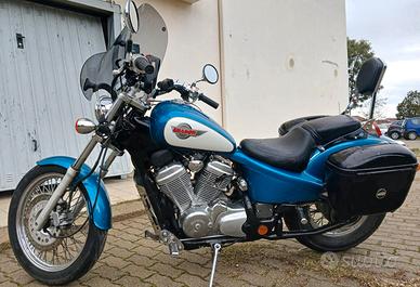 Honda VT 600 Shadow - 1995