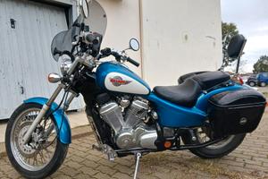 Honda VT 600 Shadow - 1995