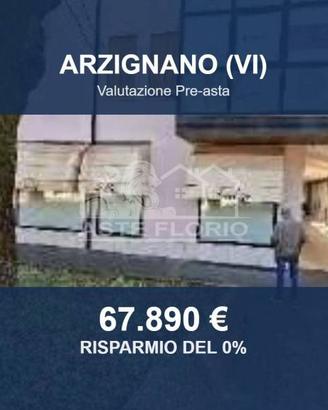 Immobile in asta di 57 m² a Arzignano