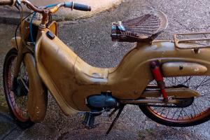 benelli 50 ciclomotore a marce