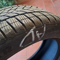 Gomme invernali Good Year Jeep Renegade 225/55R18