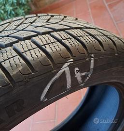 Gomme invernali Good Year Jeep Renegade 225/55R18