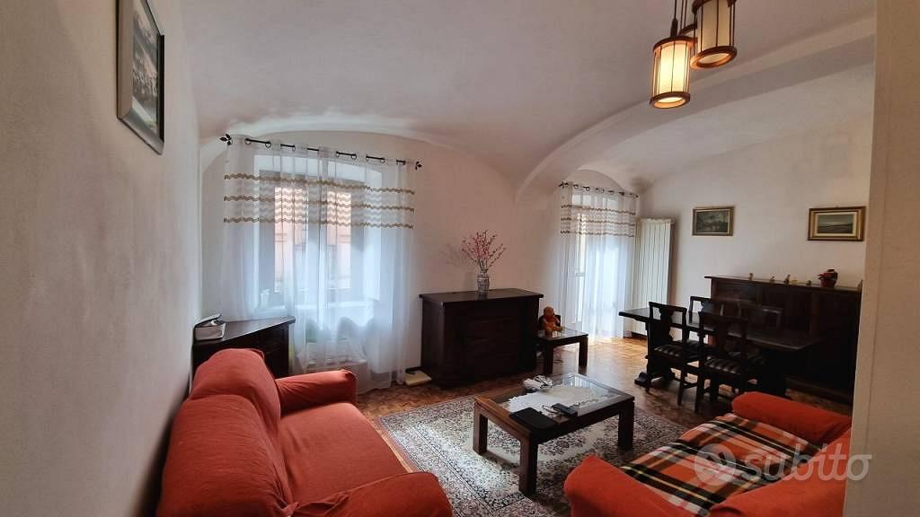 Appartamento – Gattinara, Vercelli - Vista 5