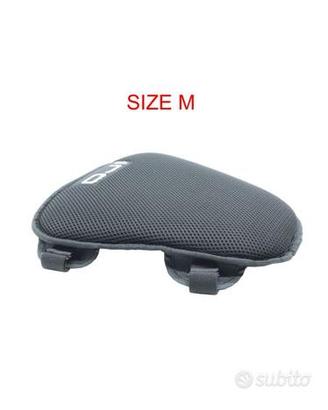 OJ COMFORT 3D cuscino in gel universale taglia M .