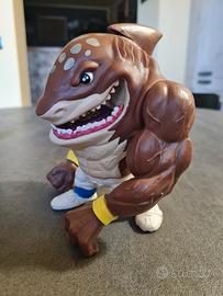 street sharks