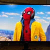 LG 27GL850 Monitor 144hz 1440p HDR Low Input Lag