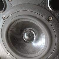 Diffusori MicroMega Minium MS-1