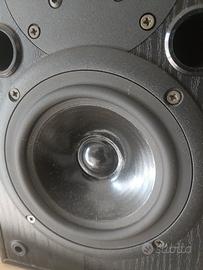 Diffusori MicroMega Minium MS-1