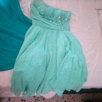 vestito per cerimonia 