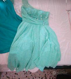 vestito per cerimonia 