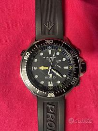 Orologio Citizen BN2036-14E Eco-Drive Aqualand