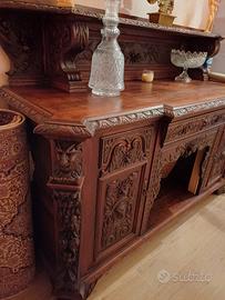credenza
