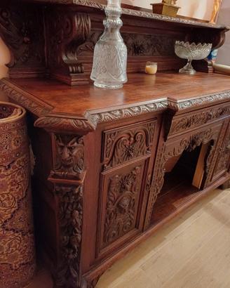 credenza